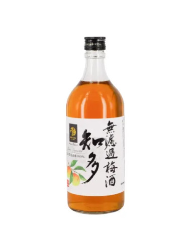 Kunizakari Muroka Umeshu