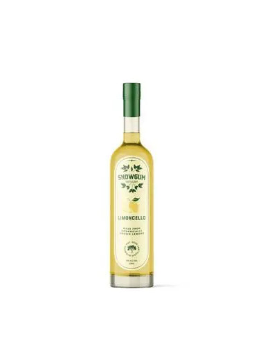 Snowgum Distillery Limoncello