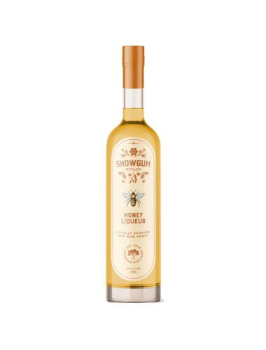 Snowgum Distillery Honey Liqueur