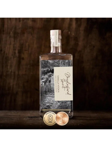Daylesford Vanilla Vodka