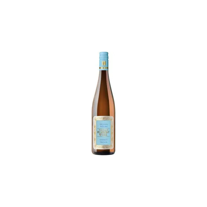 Robert Weil - Riesling Rheingau Kabinett Trocken - 2021