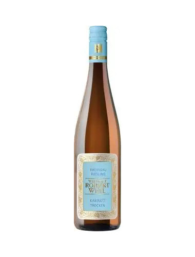 Robert Weil - Riesling Rheingau Kabinett Trocken - 2021