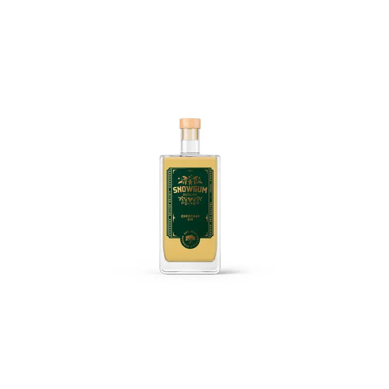 Snowgum Distillery Christmas Gin