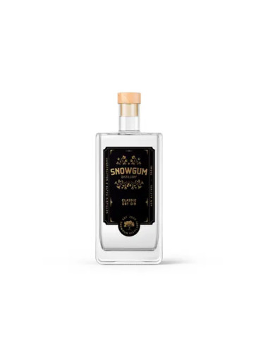 Snowgum Classic Dry Gin