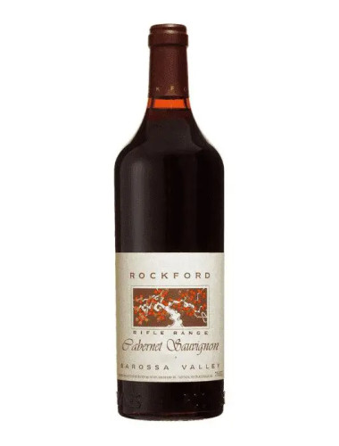 2016 Rockford Rifle Range Cabernet Sauvignon 750ml