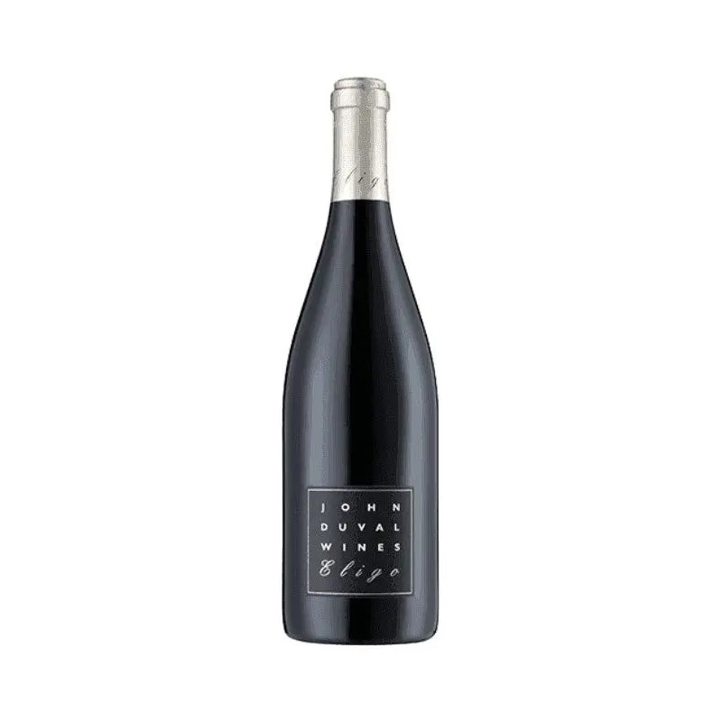 2019 John Duval Eligo Shiraz 750ml