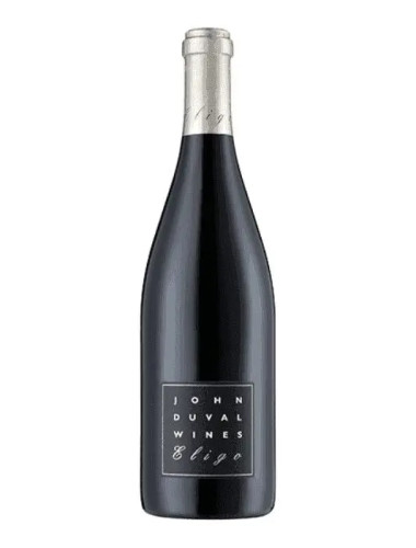 2019 John Duval Eligo Shiraz 750ml