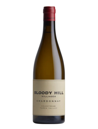 Mayer Bloody Hill Villages - Coldstream Chardonnay - 2025