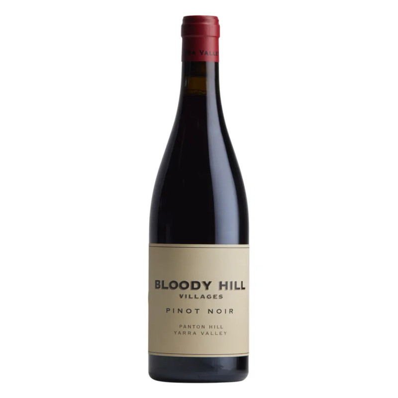 Mayer Bloody Hill Villages - Coldstream Pinot Noir - 2025