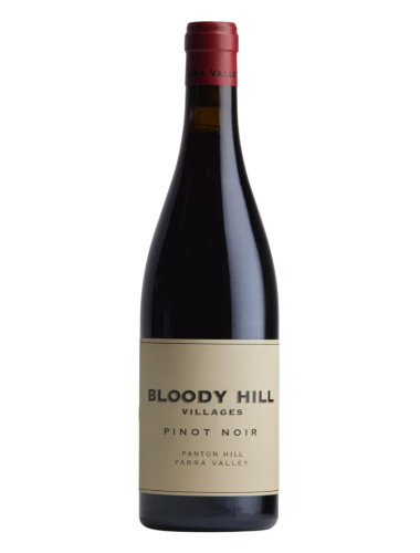 Mayer Bloody Hill Villages - Coldstream Pinot Noir - 2025