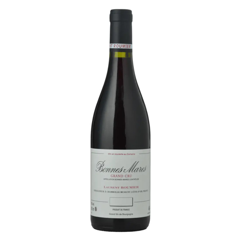 Domaine Laurent Roumier - Bonnes-Mares Grand Cru - 2023
