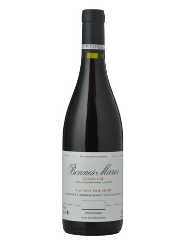 Domaine Laurent Roumier - Bonnes-Mares Grand Cru - 2023