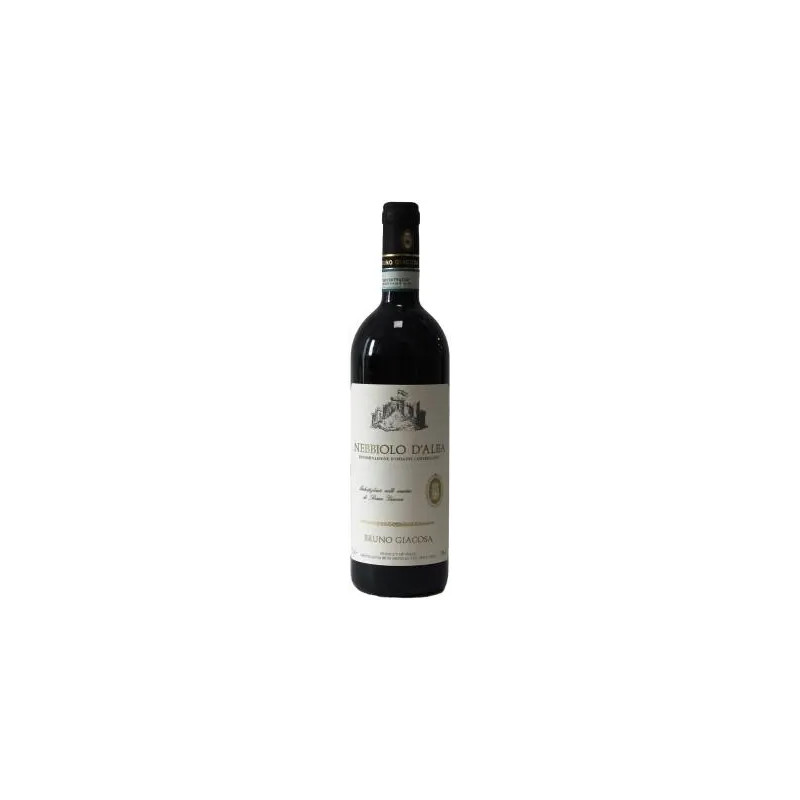 Bruno Giacosa Casa Vinicola - Nebbiolo d'Alba DOC - 2021