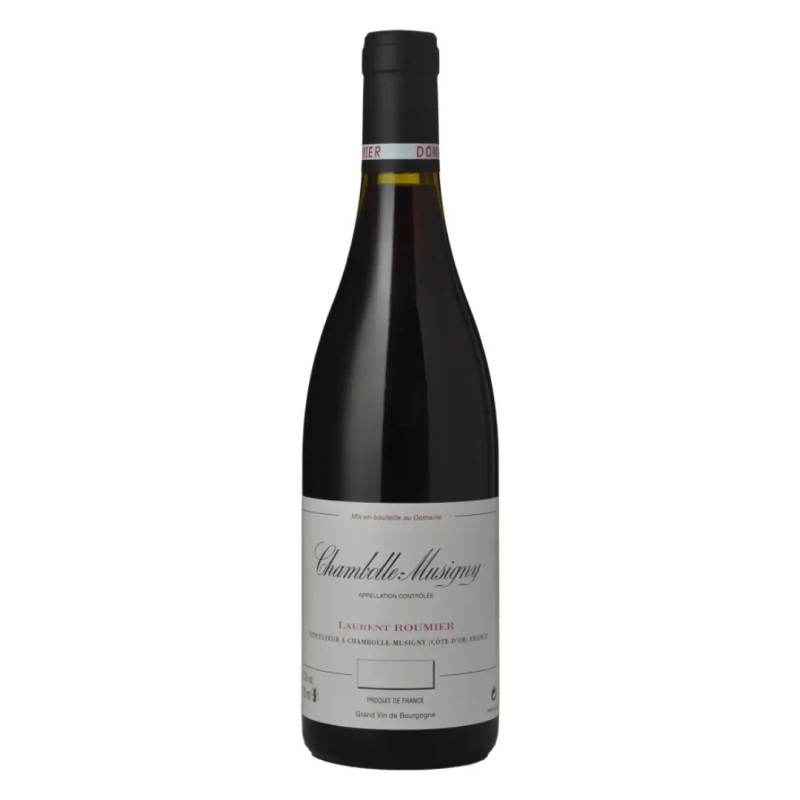 Domaine Laurent Roumier - Chambolle-Musigny - 2023