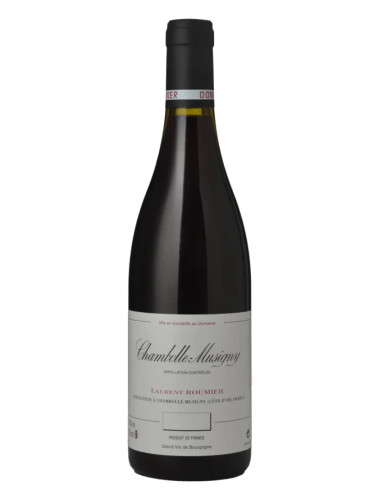 Domaine Laurent Roumier - Chambolle-Musigny - 2023
