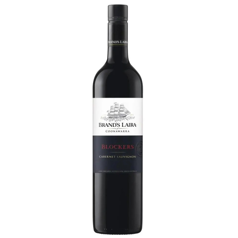 Brand's Laira Blockers Cabernet Sauvignon 2024