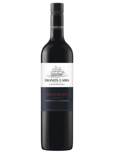 Brand's Laira Blockers Cabernet Sauvignon 2024