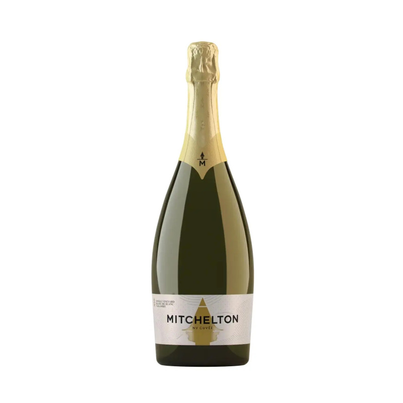Mitchelton Blanc de Blancs NV Cuvee NV