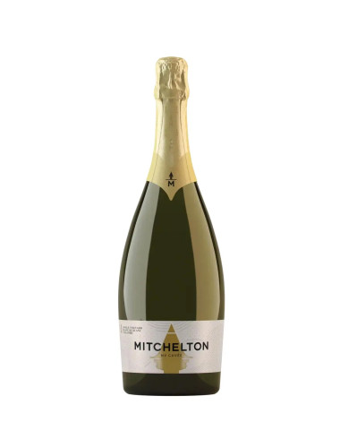 Mitchelton Blanc de Blancs NV Cuvee NV