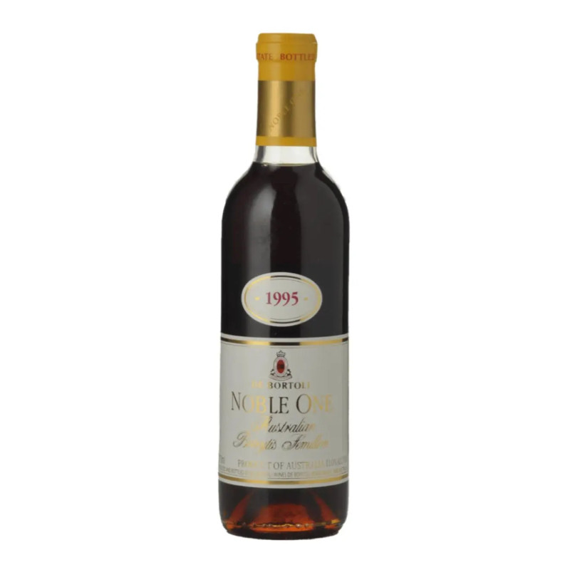 1995 De Bortoli Noble One Botrytis Semillon 375ml Half