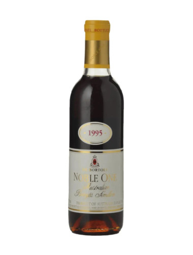 1995 De Bortoli Noble One Botrytis Semillon 375ml Half