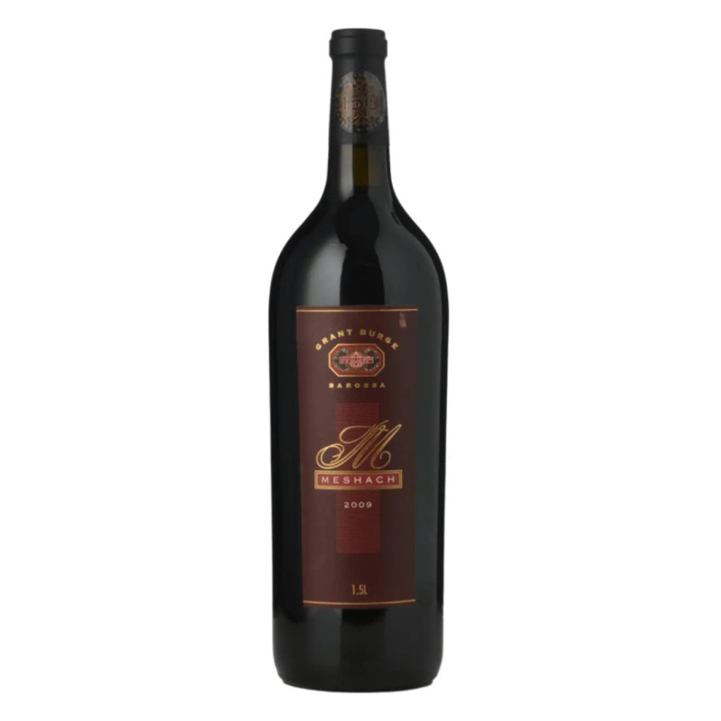 2009 Grant Burge Meshach Shiraz 1.5L Magnum