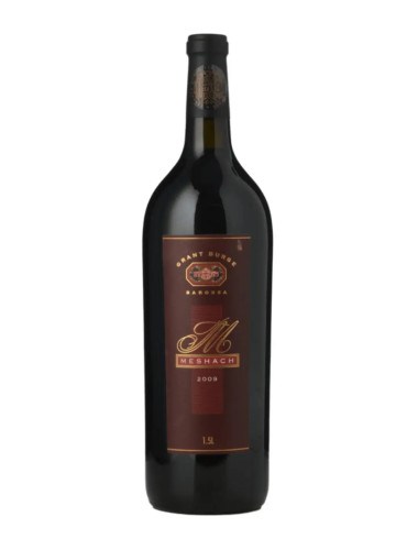 2009 Grant Burge Meshach Shiraz 1.5L Magnum