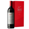 2018 Penfolds Bin 707 Cabernet Sauvignon 750ml Gift Box