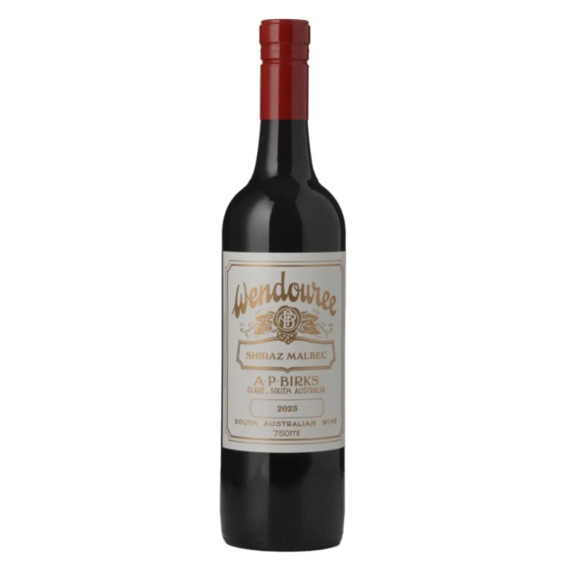 2023 Wendouree Shiraz Malbec 750ml