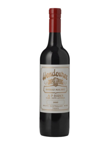 2023 Wendouree Shiraz Malbec 750ml
