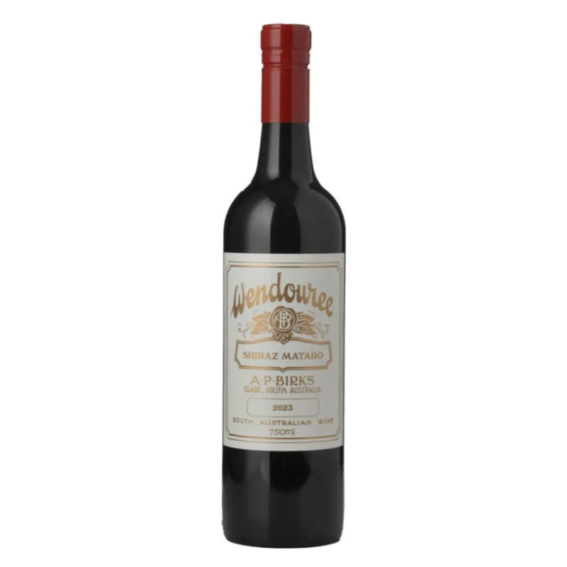2023 Wendouree Shiraz Mataro 750ml