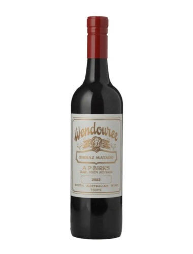 2023 Wendouree Shiraz Mataro 750ml