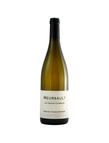 Domaine Pierre Boisson - Meursault 'Les Grands Charrons' - 2020