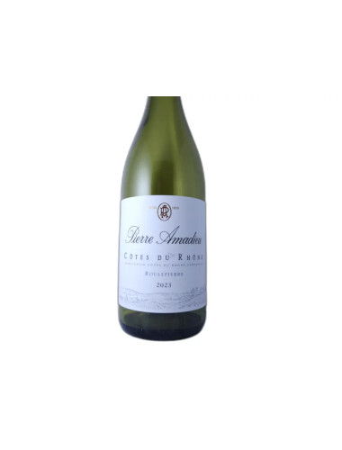 Pierre Amadieu Roulpierre Cotes de Rhone 2023