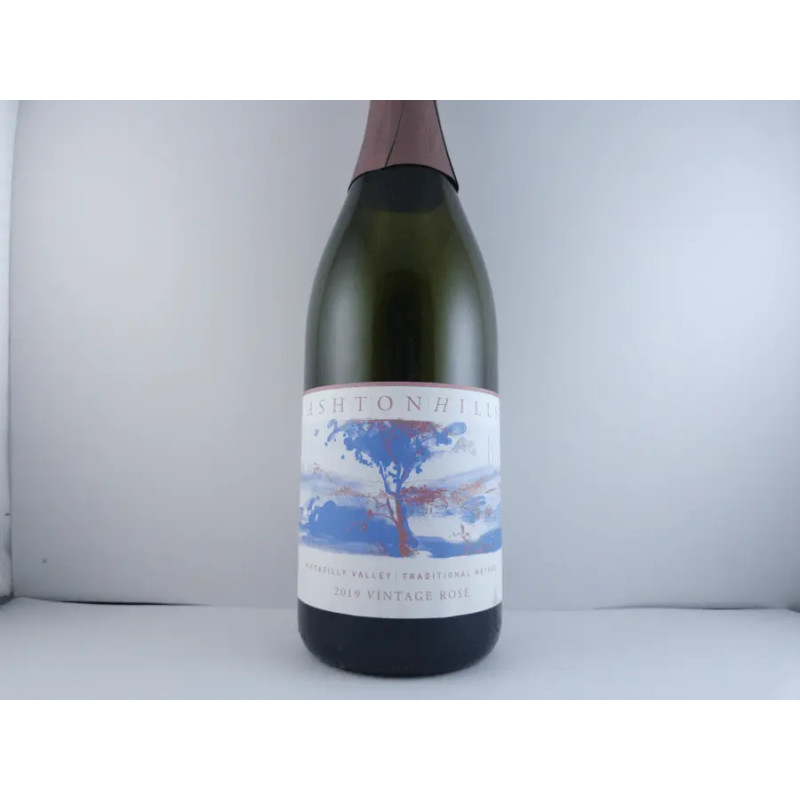 Ashton Hills Vintage Rose Piccadilly Valley 2019
