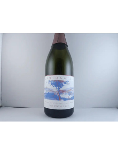 Ashton Hills Vintage Rose Piccadilly Valley 2019