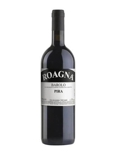 2019 Roagna Pira Barolo DOCG 750ml