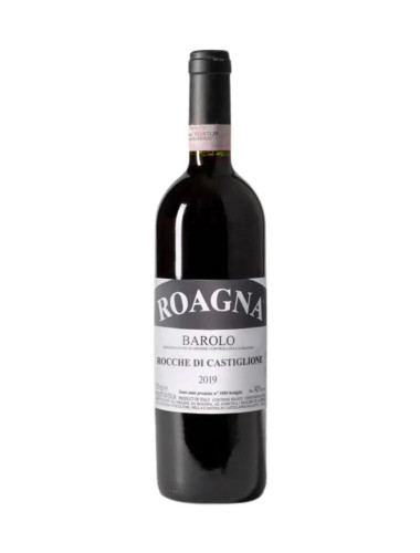 2019 Roagna Rocche di Castiglione 750ml