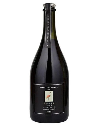 Turkey Flat Sparkling Shiraz 750ml