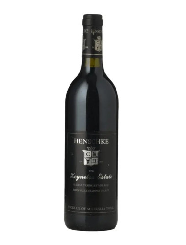 1998 Henschke Keyneton Estate Shiraz Cabernet Malbec 750ml