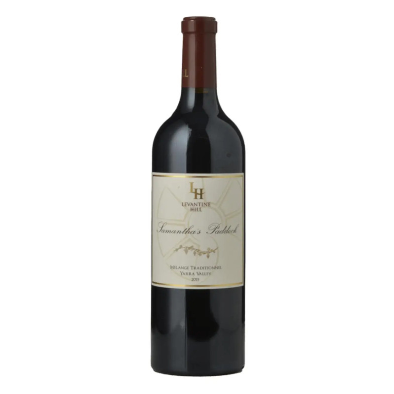 2015 Levantine Hill Samantha's Paddock 750ml