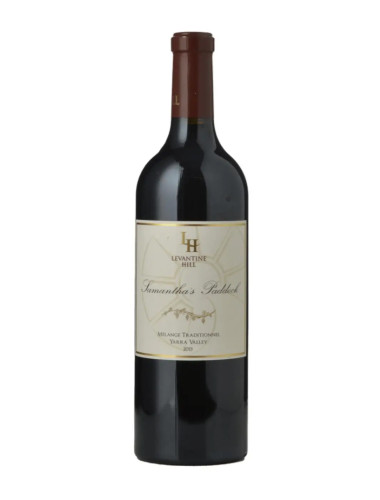2015 Levantine Hill Samantha's Paddock 750ml