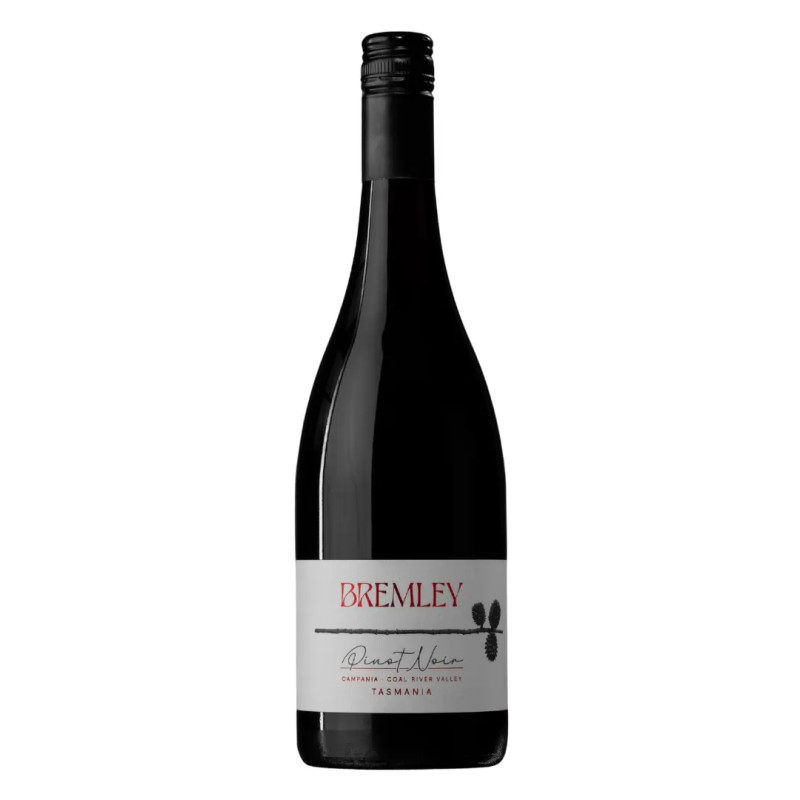 Bremley - Pinot Noir - 2024