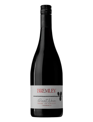 Bremley - Pinot Noir - 2024