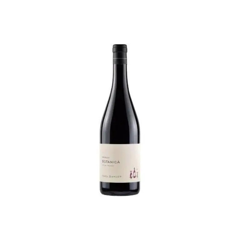 Theo Dancer - Vin de France 'Botanica' Gamay - 2021