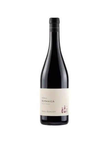 Theo Dancer - Vin de France 'Botanica' Gamay - 2021