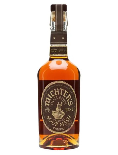 Mitchers US* 1 Sour Mash Whisky