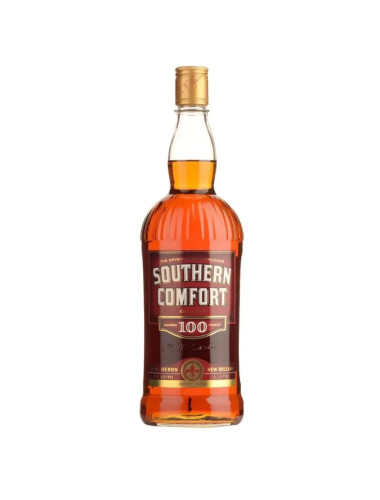 Southern Comfort 100 Proof 50% 1L