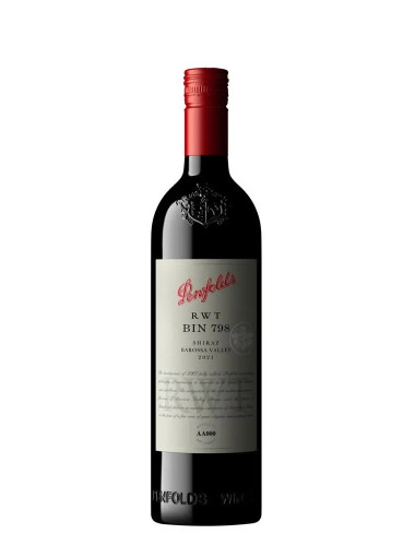 Penfolds Penfolds RWT Shiraz 2021 750mL