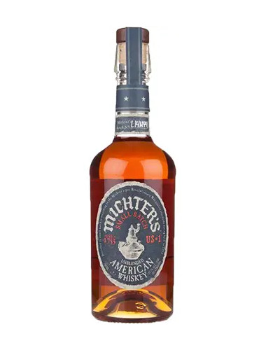 Mitchers American Whisky 41.7%